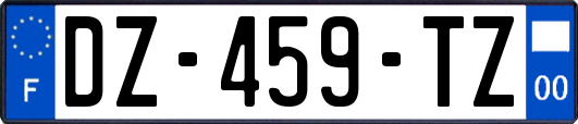 DZ-459-TZ