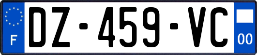 DZ-459-VC