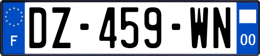 DZ-459-WN