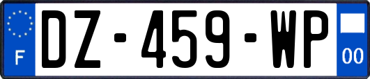 DZ-459-WP