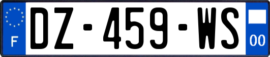 DZ-459-WS