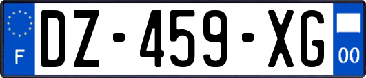 DZ-459-XG