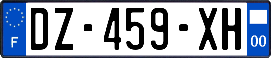 DZ-459-XH