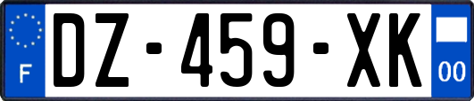 DZ-459-XK