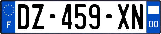 DZ-459-XN