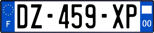 DZ-459-XP