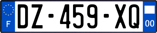 DZ-459-XQ