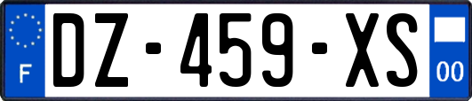 DZ-459-XS