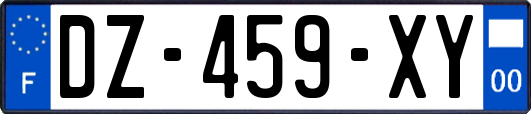 DZ-459-XY