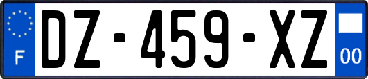 DZ-459-XZ