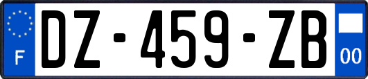 DZ-459-ZB