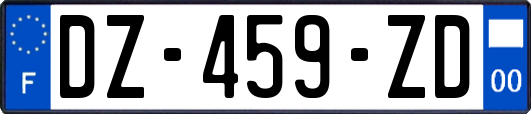 DZ-459-ZD