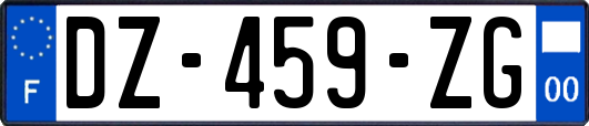 DZ-459-ZG