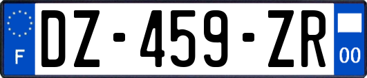 DZ-459-ZR