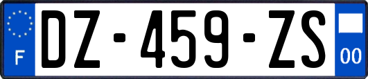 DZ-459-ZS