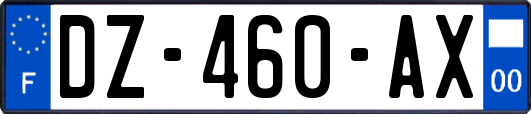 DZ-460-AX
