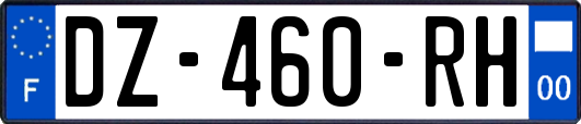 DZ-460-RH