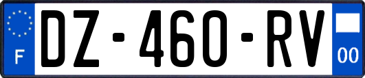 DZ-460-RV