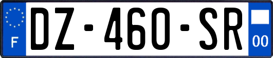 DZ-460-SR