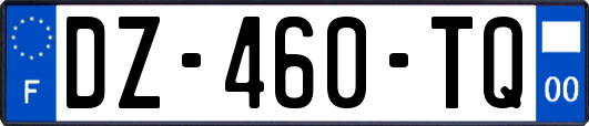 DZ-460-TQ