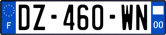 DZ-460-WN