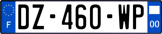 DZ-460-WP