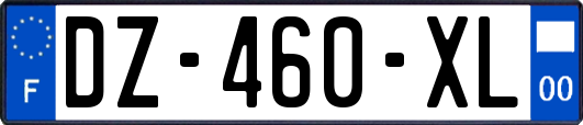 DZ-460-XL