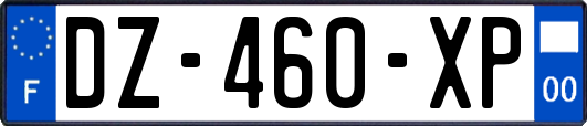 DZ-460-XP