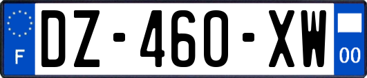 DZ-460-XW