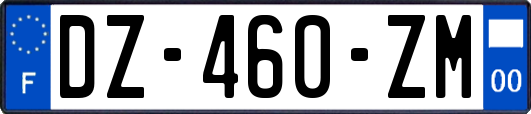 DZ-460-ZM