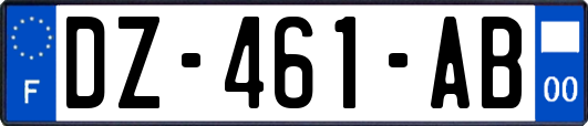 DZ-461-AB