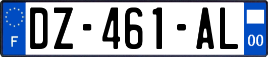 DZ-461-AL