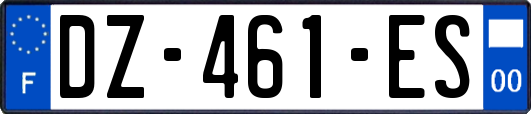 DZ-461-ES
