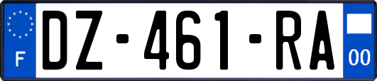 DZ-461-RA