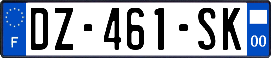 DZ-461-SK