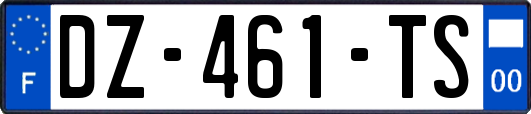 DZ-461-TS