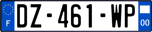 DZ-461-WP