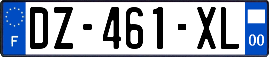 DZ-461-XL