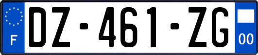 DZ-461-ZG