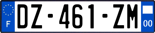 DZ-461-ZM