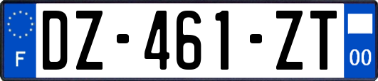 DZ-461-ZT