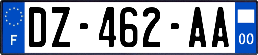 DZ-462-AA