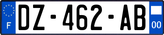 DZ-462-AB