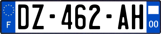 DZ-462-AH
