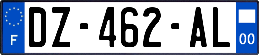 DZ-462-AL