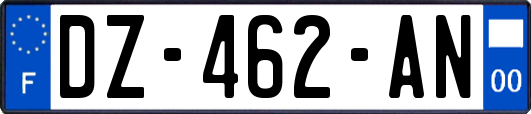 DZ-462-AN