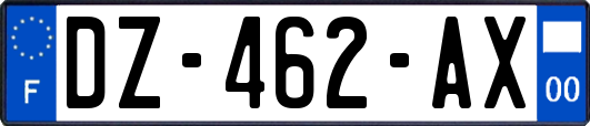 DZ-462-AX