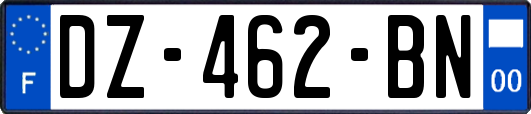DZ-462-BN