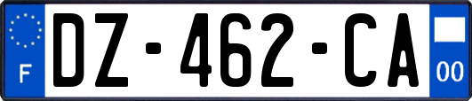 DZ-462-CA