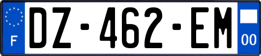DZ-462-EM